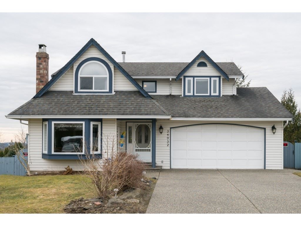 I have sold a property at 34932 GLENALMOND PL in Abbotsford
