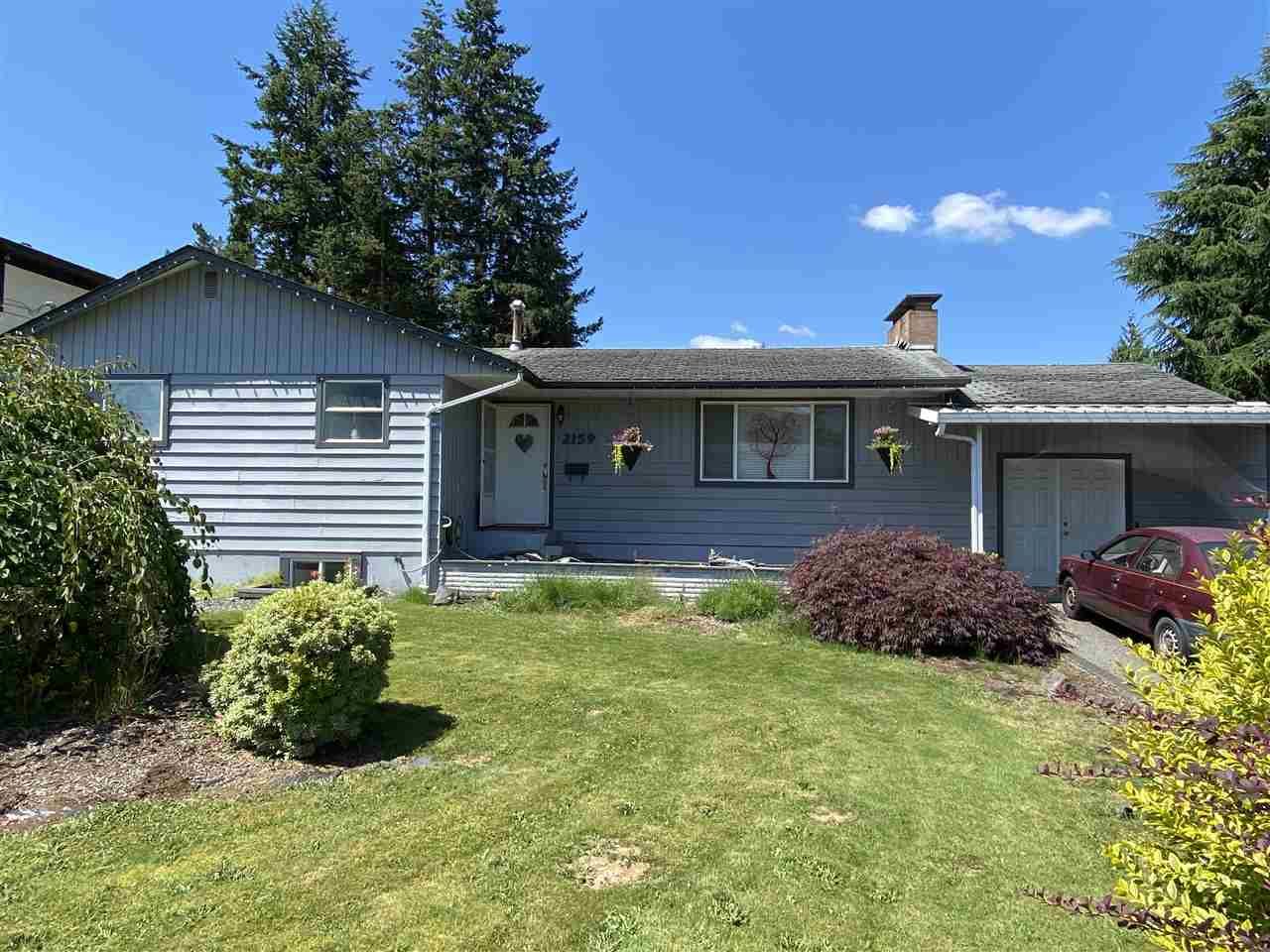 I have sold a property at 2159 WILEROSE ST in Abbotsford
