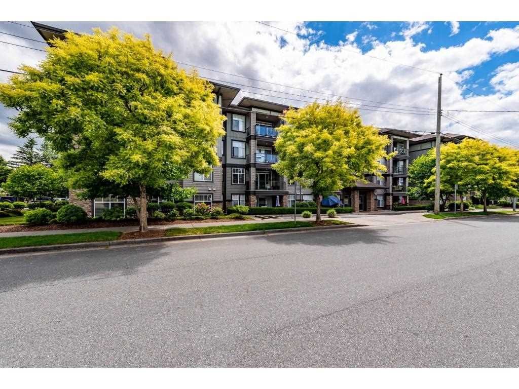 I have sold a property at 311 2068 SANDALWOOD CRES in Abbotsford
