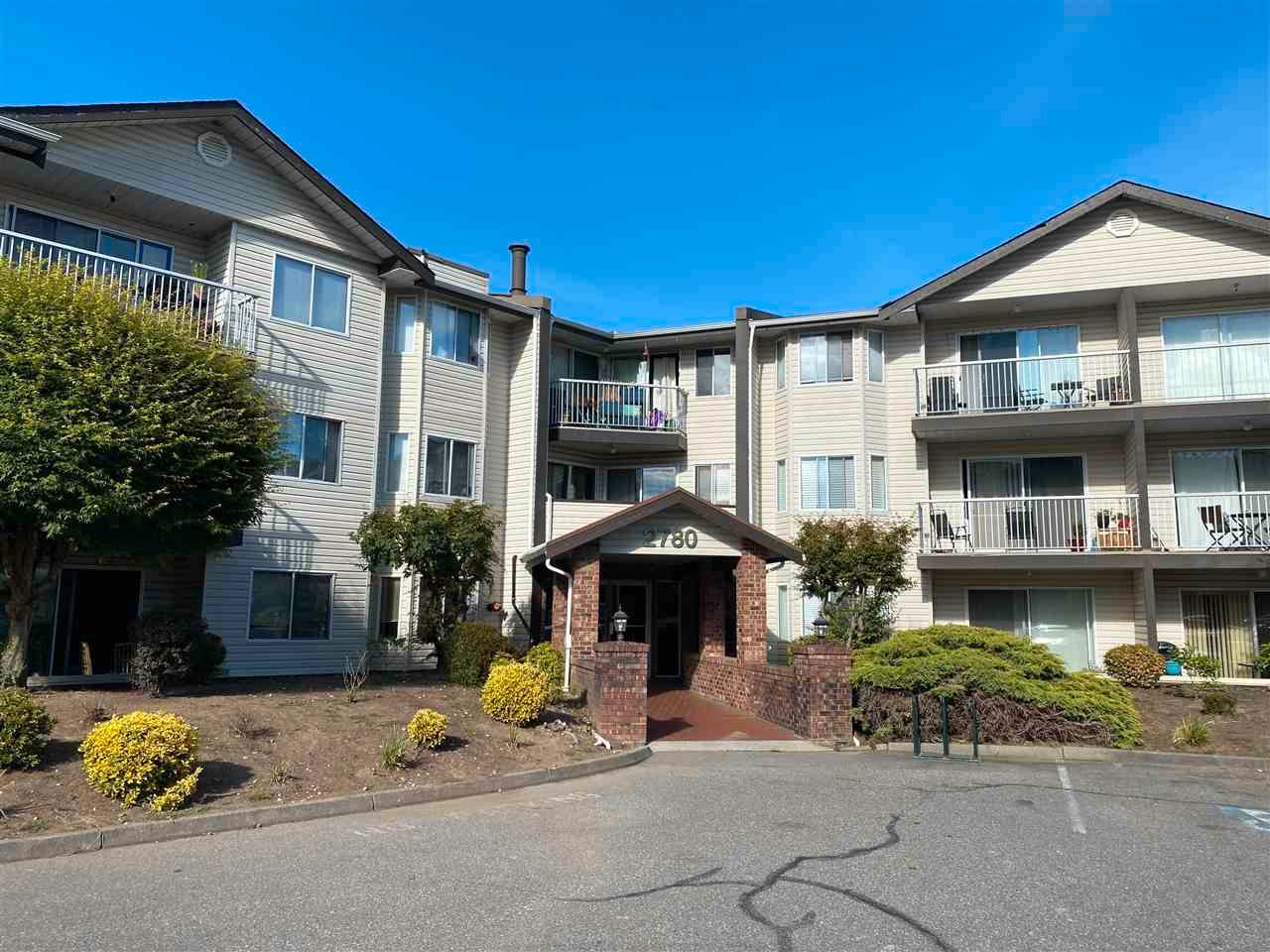 I have sold a property at 311 2780 WARE ST in Abbotsford
