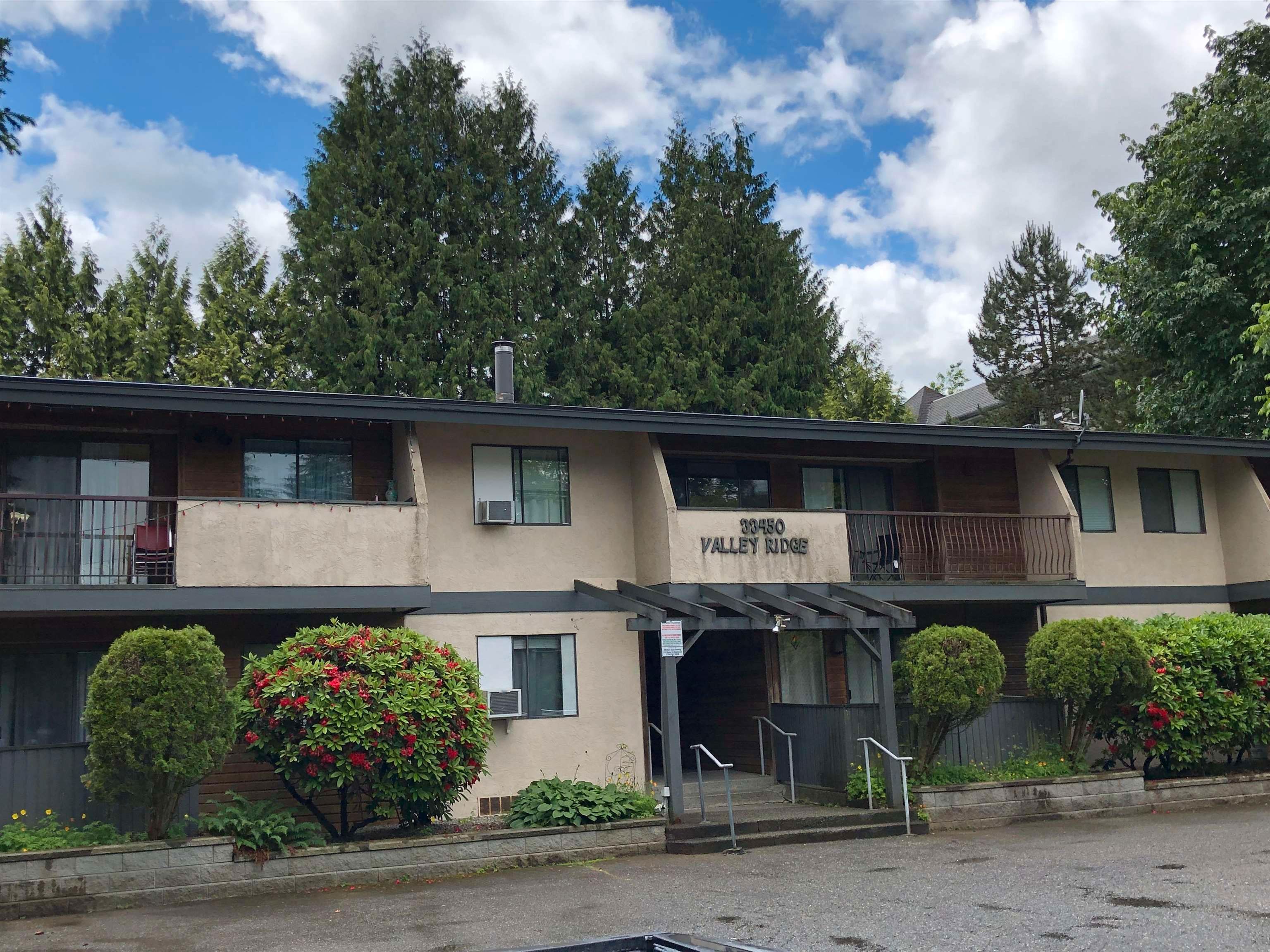 I have sold a property at 303 33450 GEORGE FERGUSON WAY in Abbotsford
