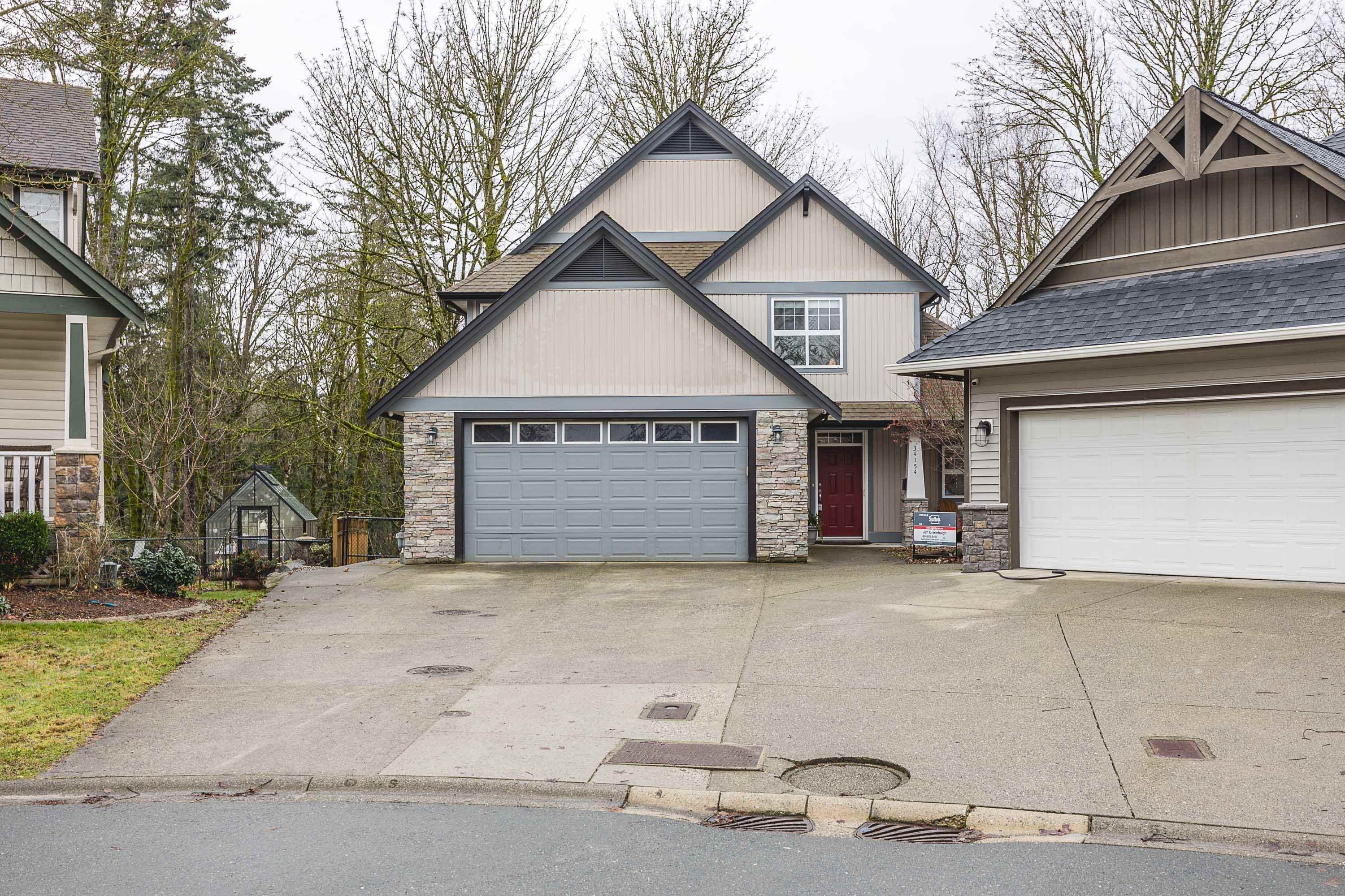 New property listed in Central Abbotsford, Abbotsford