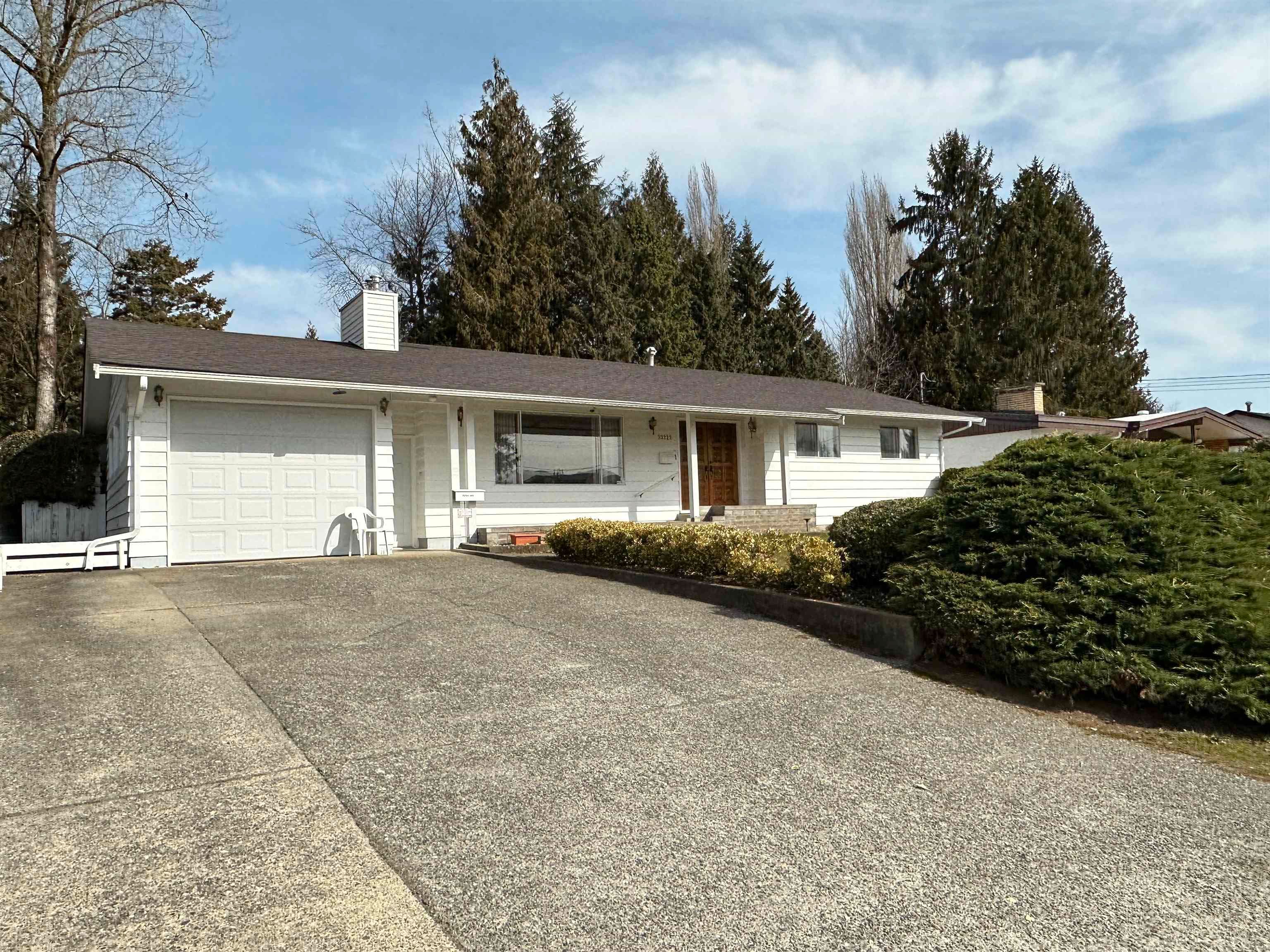 I have sold a property at 33229 ALTA AVE in Abbotsford
